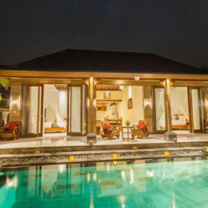 Sweet Ginger Villa - Ubud - Image 2