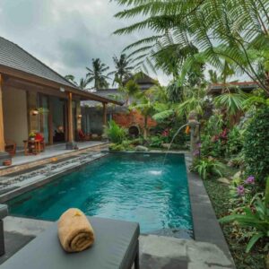 Sweet Ginger Villa - Ubud - Image 3