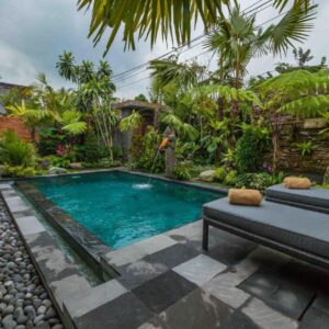 Sweet Ginger Villa - Ubud - Image 4