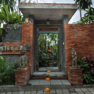 Sweet Ginger Villa - Ubud - Image 5