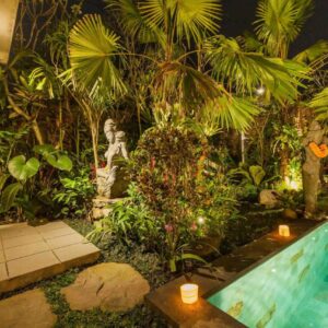 Sweet Ginger Villa - Ubud - Image 6