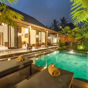 Sweet Ginger Villa - Ubud - Image 7