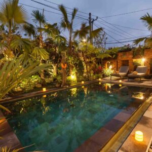 Sweet Ginger Villa - Ubud - Image 9