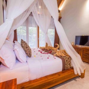 Sweet Ginger Villa - Ubud - Image 11
