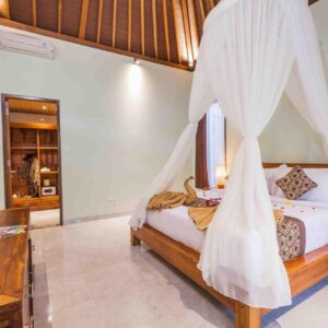 Sweet Ginger Villa - Ubud - Image 12