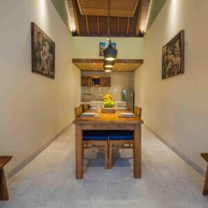 Sweet Ginger Villa - Ubud - Image 13
