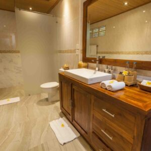 Sweet Ginger Villa - Ubud - Image 14