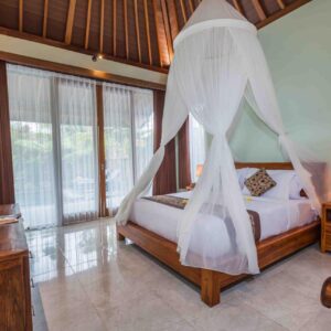 Sweet Ginger Villa - Ubud - Image 15