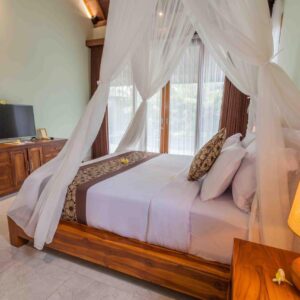 Sweet Ginger Villa - Ubud - Image 16