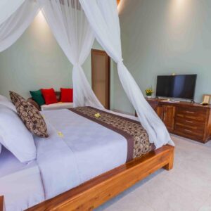 Sweet Ginger Villa - Ubud - Image 17