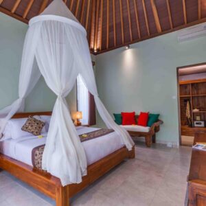 Sweet Ginger Villa - Ubud - Image 18