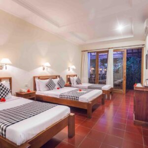 Ubud Inn Cottage - Ubud - Image 6