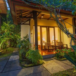 Ubud Inn Cottage - Ubud - Image 7