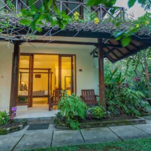 Ubud Inn Cottage - Ubud - Image 8