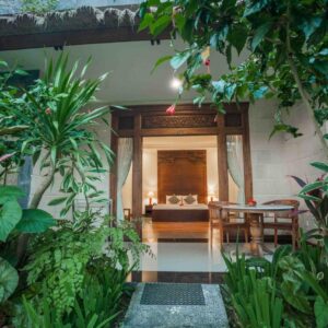 Ubud Inn Cottage - Ubud - Image 9