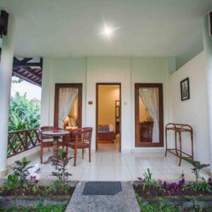 Ubud Inn Cottage - Ubud - Image 10