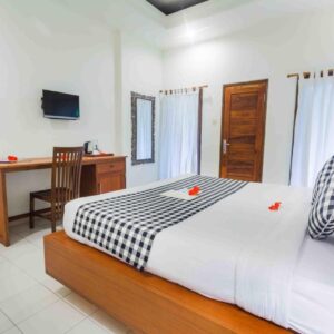 Ubud Inn Cottage - Ubud - Image 11
