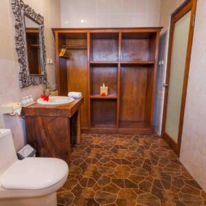 Ubud Inn Cottage - Ubud - Image 12