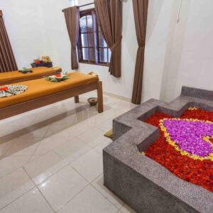 Ubud Inn Cottage - Ubud - Image 14
