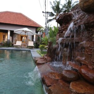 Uma Dhari Villa - Ubud - Image 15