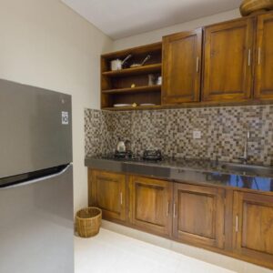 Sweet Ginger Villa - Ubud - Image 20