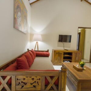 Sweet Ginger Villa - Ubud - Image 21
