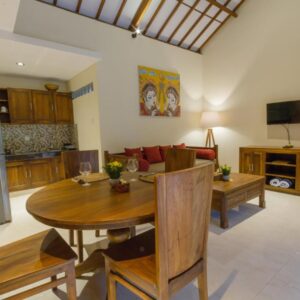 Sweet Ginger Villa - Ubud - Image 22