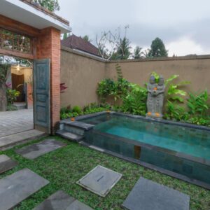 Sweet Ginger Villa - Ubud - Image 23