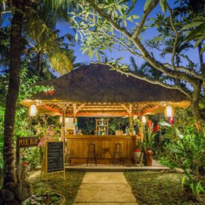Ubud Inn Cottage - Ubud - Image 16