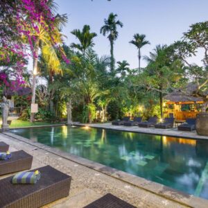 Ubud Inn Cottage - Ubud - Image 17