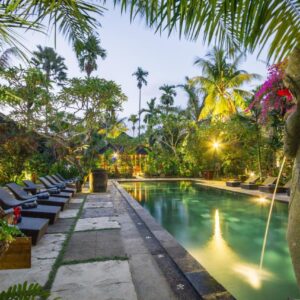 Ubud Inn Cottage - Ubud - Image 19