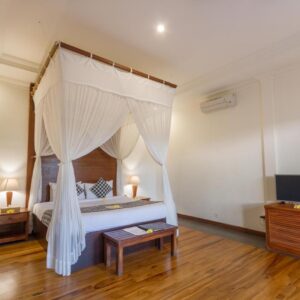 Ubud Inn Cottage - Ubud - Image 20