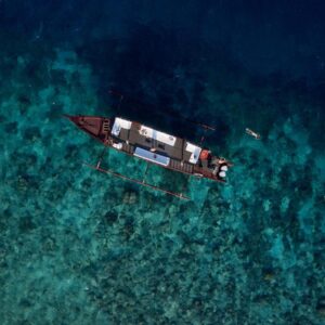 Pondok Santi Gili Terawangan - Gili - Image 2