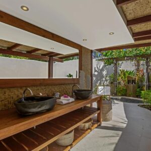 Pondok Santi Gili Terawangan - Gili - Image 14
