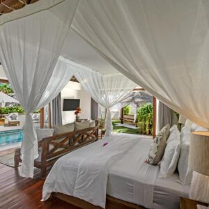 Pondok Santi Gili Terawangan - Gili - Image 15