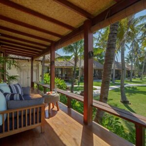 Pondok Santi Gili Terawangan - Gili - Image 16
