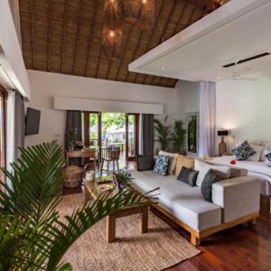 Pondok Santi Gili Terawangan - Gili - Image 18