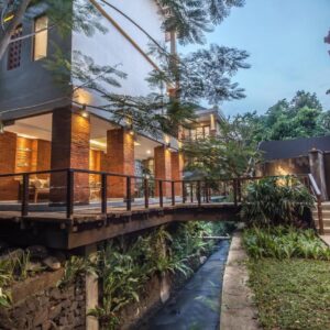 Merak Village - Ubud - Image 2