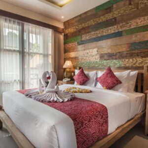 Merak Village - Ubud - Image 3