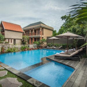 Merak Village - Ubud - Image 7