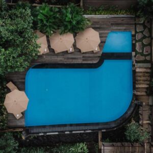 Merak Village - Ubud - Image 9