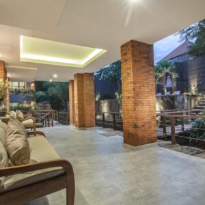 Merak Village - Ubud - Image 11