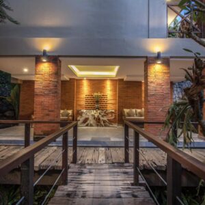 Merak Village - Ubud - Image 12