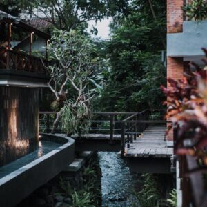 Merak Village - Ubud - Image 13