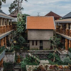 Merak Village - Ubud - Image 14