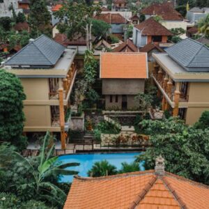 Merak Village - Ubud - Image 15