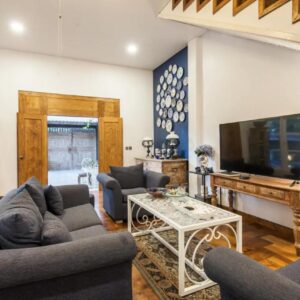 Villa Alexandra - Seminyak - Image 6