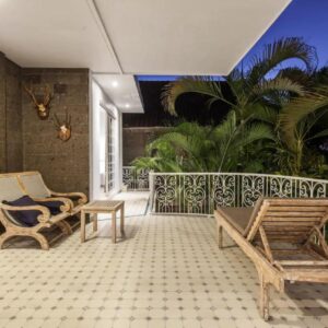Villa Alexandra - Seminyak - Image 21