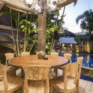 Villa Alexandra - Seminyak - Image 22