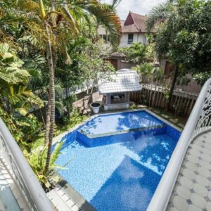 Villa Alexandra - Seminyak - Image 27